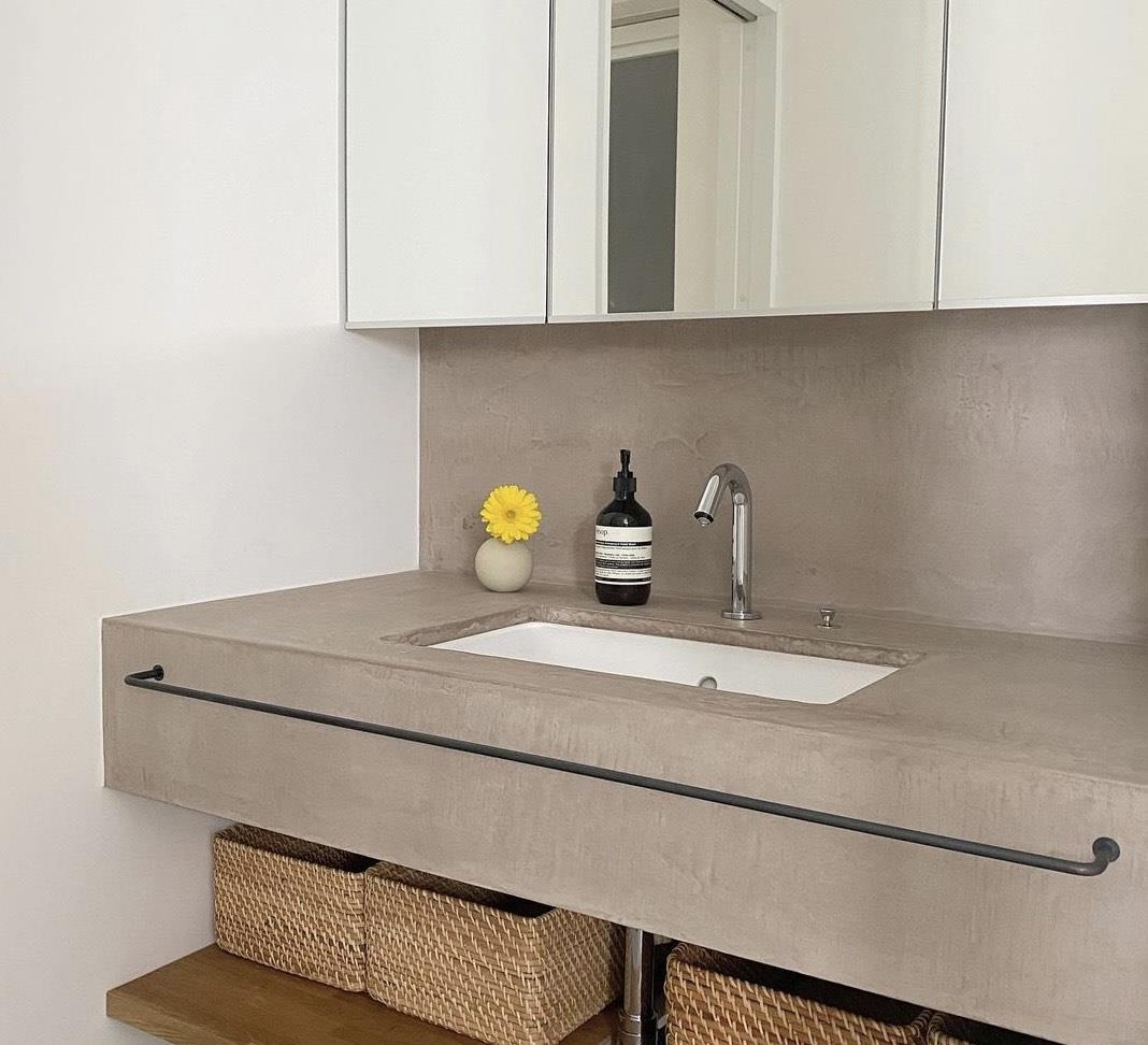 日本太太的精致家居场面:全屋干净温暖,毫无杂物,治愈了许多人