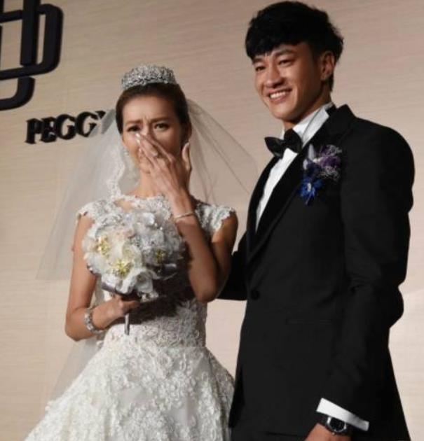 何润东|何润东：3次表白孙俪被拒，转身娶了百货柜姐，如今他们过得怎样