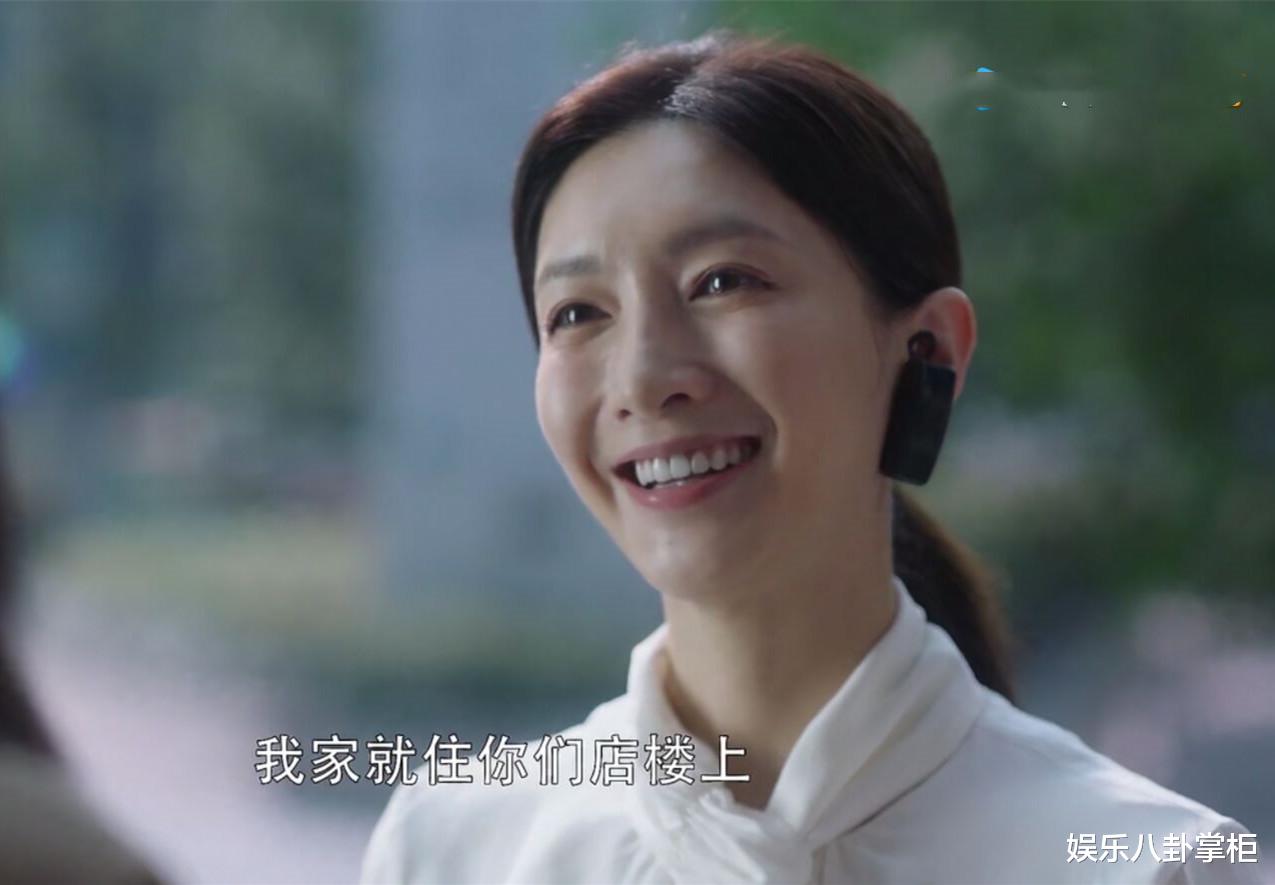 江疏影|女主演技还不如一个关系户，江疏影红不了，是有原因的