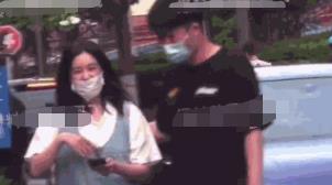 阚清子|小八卦：王子异解约失败？阚清子恋情？吴磊、张天爱