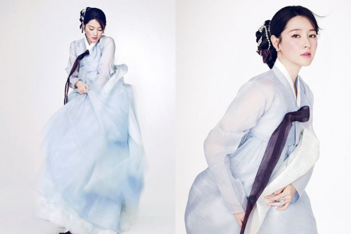 韩剧|她们已经超过“40 岁”　盘点 第一波韩剧始祖女主角