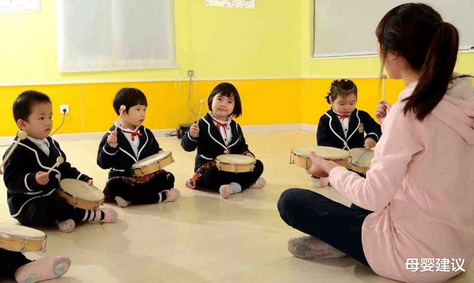 母婴建议|9月1日孩子不能去民办园了？关停私立幼儿园的呼声高，官方回复了