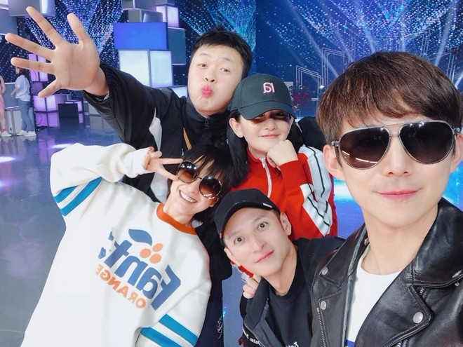 何炅|万般小心、做事圆滑？你真了解“老好人”何炅吗？