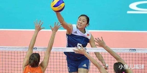 王梦洁|3-2!中国女排逆转德国太震撼,王媛媛、王梦洁却恐怕笑不出来