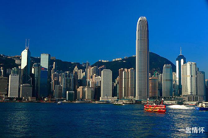 二手房|房价全球第一？据说只有去过香港的人才了解这些细节！