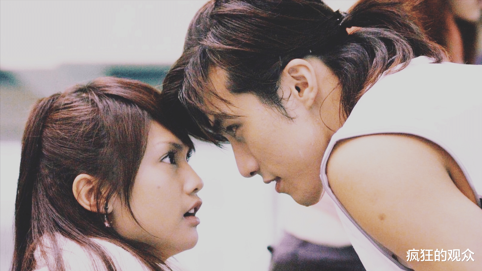 贺军翔|台偶剧第一男神，当之无愧的盛世美颜，可惜长了张嘴