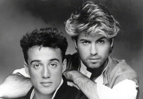 麦克|好友爆料：已故歌手乔治·麦克“出柜”前曾与“世界名模”发生过关系