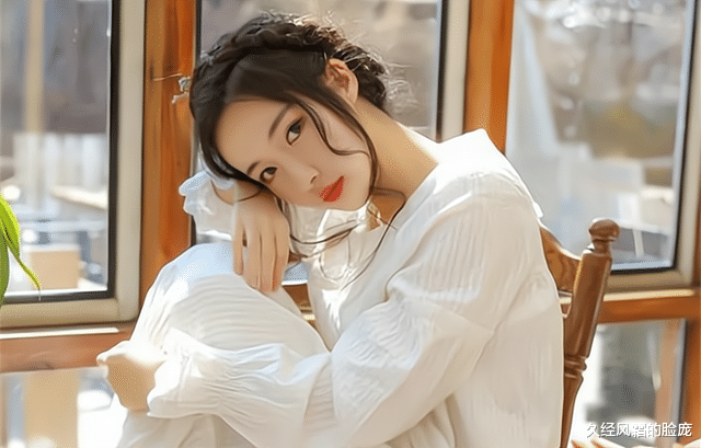 久经风霜的脸庞|我带年轻小三去同学婚礼，再见那个“人老珠黄”的前妻，我崩溃了