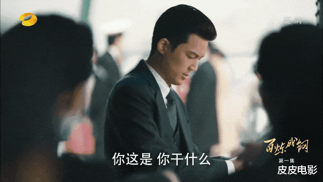 百炼成钢|开播就拿下收视第一，湖南卫视这么快就打出了第二张“王牌”