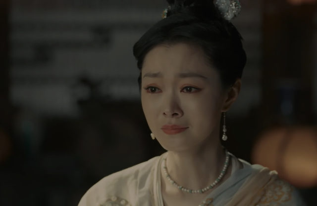 百里弘毅|风起洛阳：柳然遇害领盒饭，百里弘毅崩溃自责：终究是我负了你