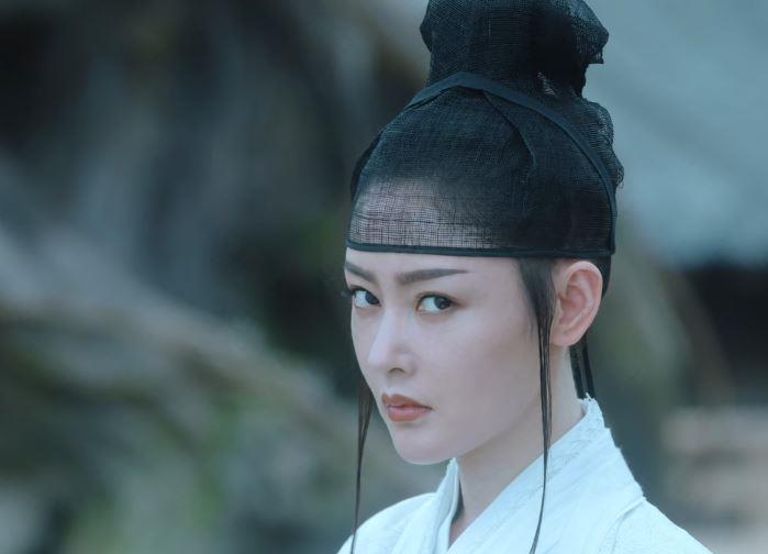 雪中悍刀行|《雪中悍刀行》还有2个女演员没亮相，她俩才是顶尖美人啊