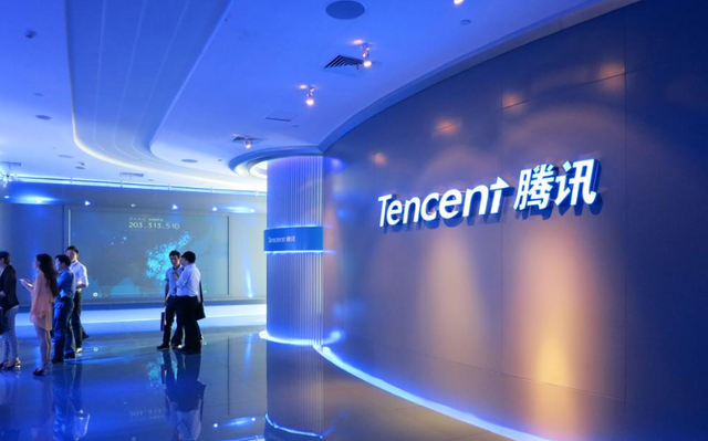 深圳市 又一马姓富豪浮出水面，名下企业日进账32亿，号称“深圳印钞机”