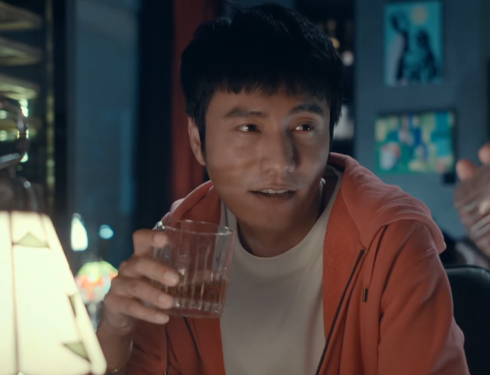 辛芷蕾|浙江卫视黑马剧太狠！播出1天收视破1，辛芷蕾造型惊艳，剧情上瘾