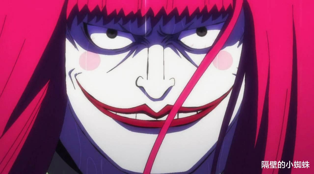 蜘蛛|海贼王：“和之国篇”将牺牲7位角色！福兹弗上榜，赤鞘九侠有份