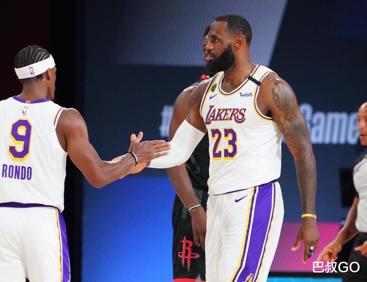 老鹰队|27投仅28分！难怪无缘全明星，这阵容让老詹带，保底东部决赛吧