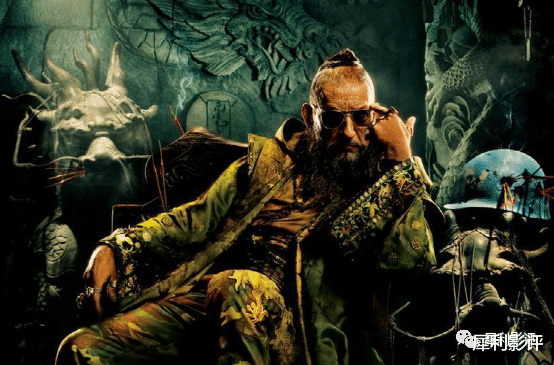 漫威|“漫威宇宙”首位华人超级英雄，并非审美不同，而是赤裸裸的歧视