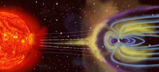 科学家 科学家预测，2024年太阳黑子会“爆发”，那对地球有什么影响呢？