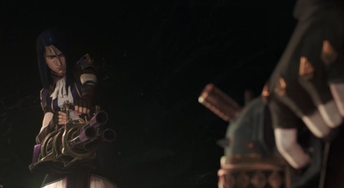 维克托|浅谈双城之战的结局，意料之外，情理之中？