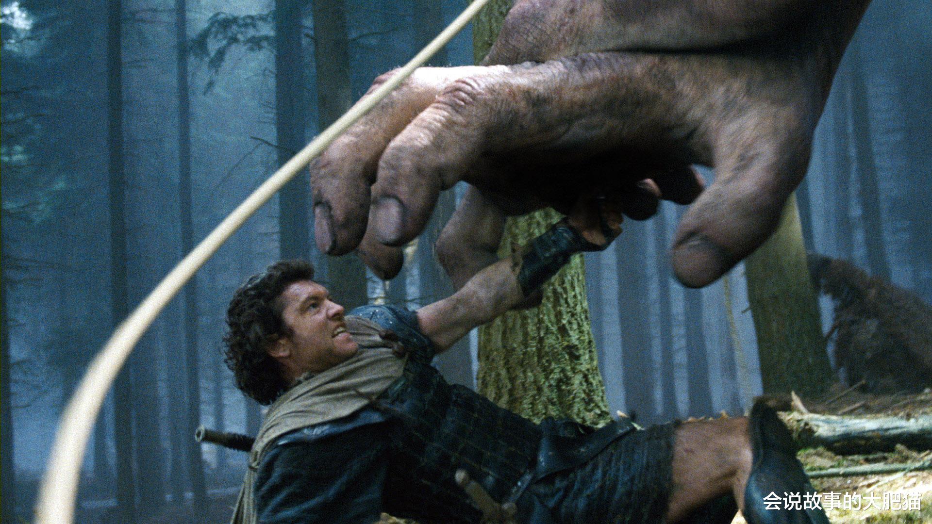 荷马史诗 “诸神之怒”独眼巨人起源分析 传播于《荷马史诗》起源于远古遗骸