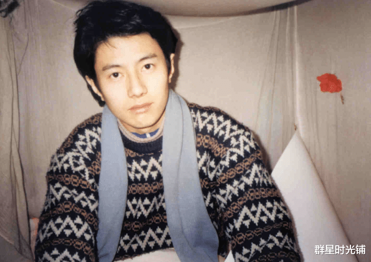 迪丽热巴|“摇滚巨匠”郑钧，把二婚妻子刘芸宠成公主，一生最对不起前妻