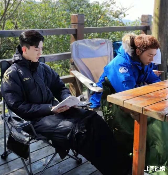 一起同过窗2|又一国产高分系列剧可能被改毁，换导演、换男一，加新人？