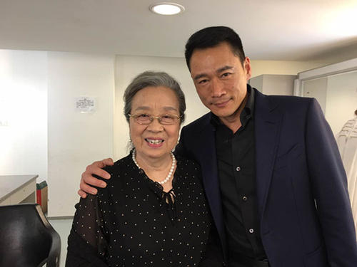 赵本山|他是容嬷嬷的“儿子”，出道15年无人知晓，媳妇却“人尽皆知”