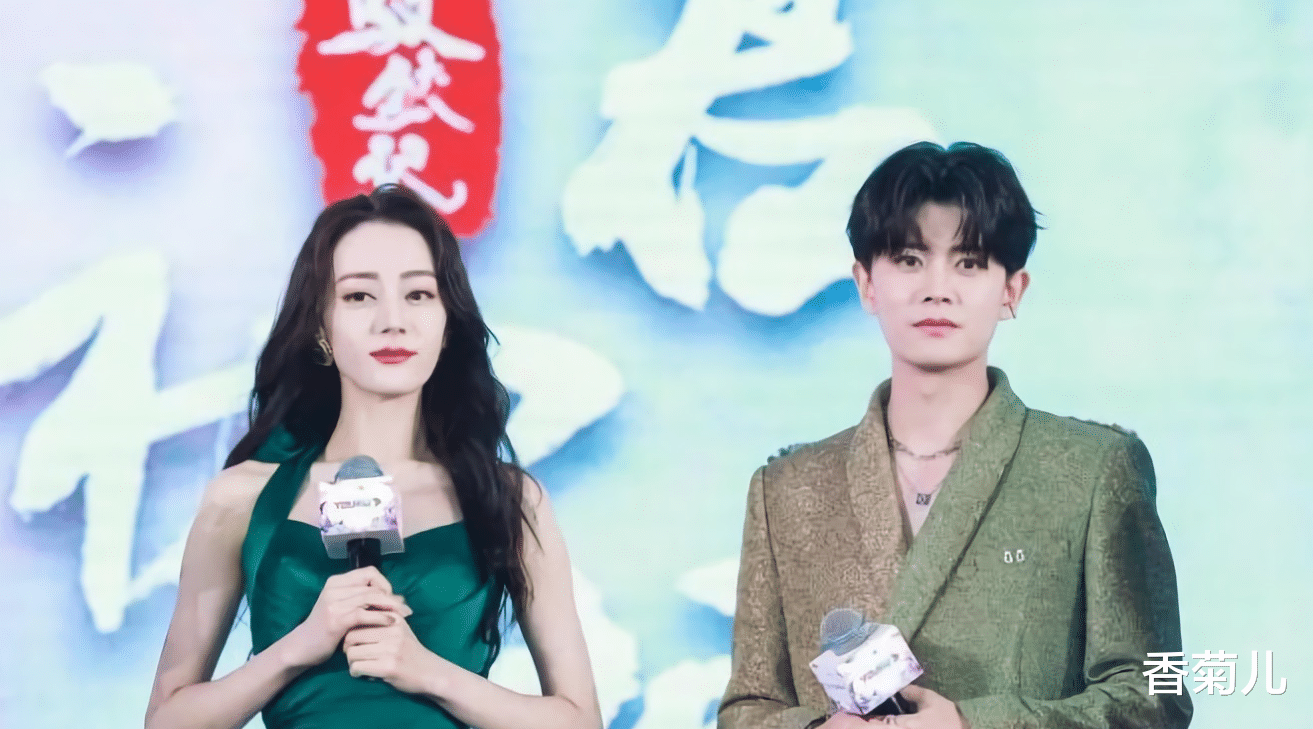 山口智子|《长歌行》导演携新剧来袭，任嘉伦搭档90后女星，上演虐恋剧