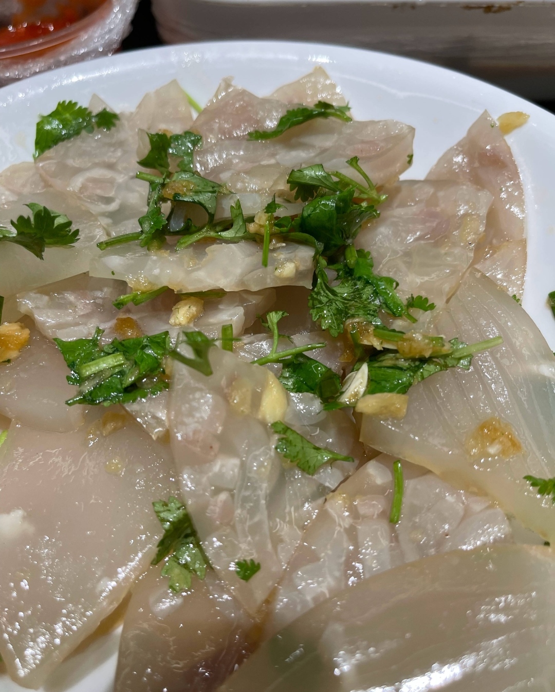 岳云鹏|岳云鹏晒中秋家宴照片,几道家常菜不奢华,没吃自己最爱的饺子