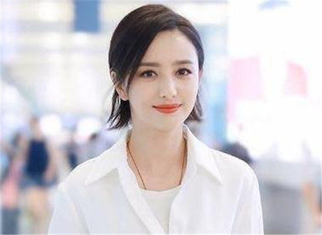 佟丽娅|有种不公平遗传叫佟丽娅，父母给了她盛世美颜，姐姐长相却很路人