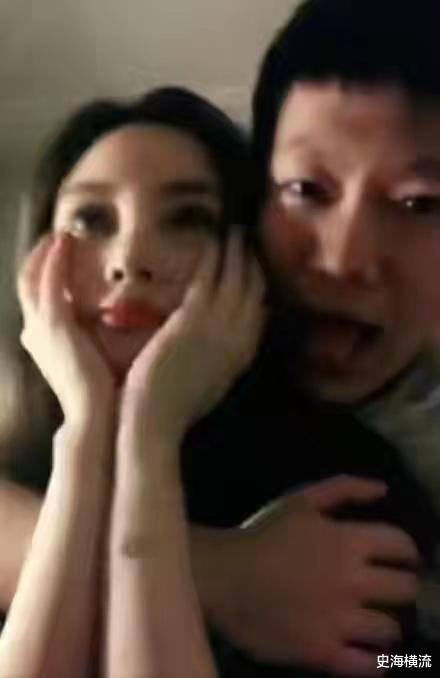 董洁|人前清纯，人后奔放，这7位人畜无害的女明星，比你想的复杂