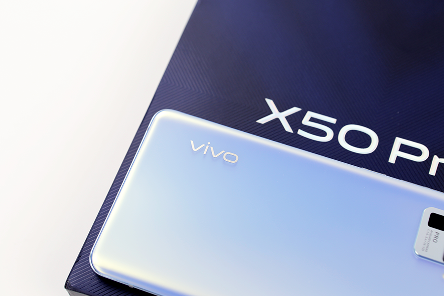 芯片|vivoX50测评:中端芯片的破局之作