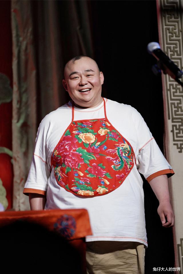 德云社|德云七队修改节目单，引发网友热议，在天德是等不到堂良和贤华了