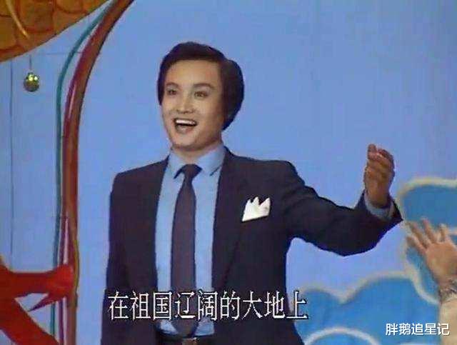 阎维文|“小白杨”阎维文：陪妻子抗癌33年，女儿嫁得太好，亲家背景强大