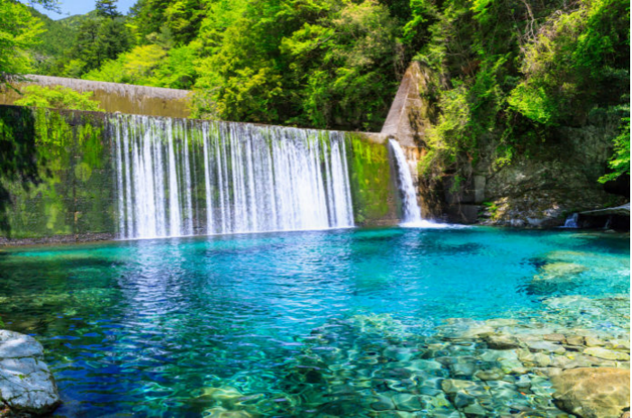 |去不了总能看看吧！日本钓鱼人十个最理想的都道府县