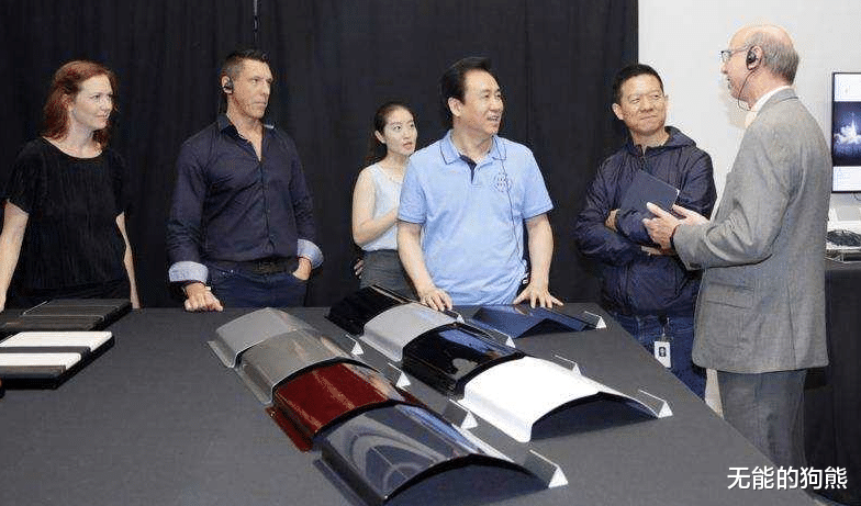 电影|贾跃亭与许家印，结局都很像