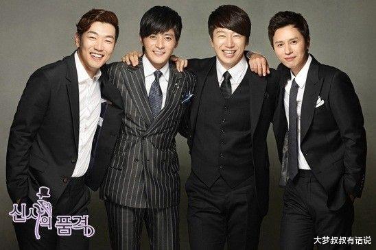 金秀路|韩国影星金秀路，确诊新冠肺炎，4天内阴转阳?染疫过程曝光