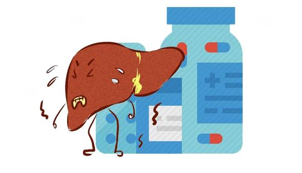 肝硬化|肝硬化发出的第一个信号，经常是这种异常，五类人该去检查肝CT