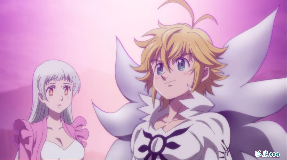 流川枫|【七大罪】短评_一个由爱情开始，最后也由爱情结束的史诗