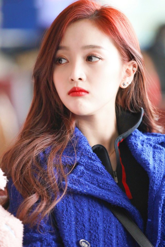 小怪兽的快乐|P图美颜得标注？网友建议网红和明星都学学