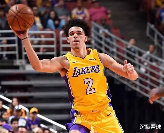 三双|NBA历史最年轻的三双球员排行榜：他们年轻但是潜力无限