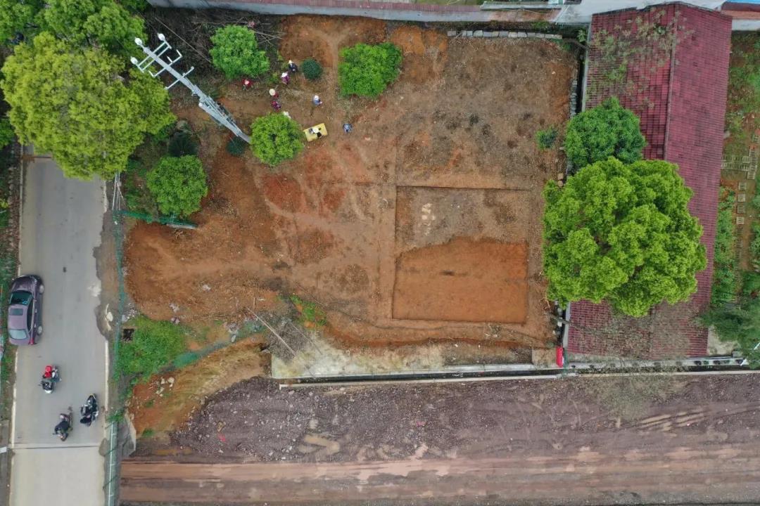 绩溪 兰溪皂洞口发现万年上山文化遗址