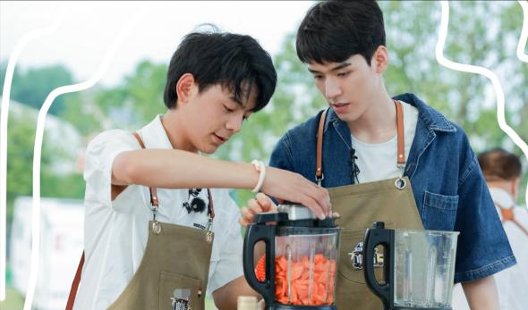 王一博|中餐厅5录制结束，龚俊仍缺席，飞行嘉宾令人失望：赶紧换人吧