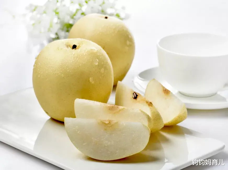水果|多给宝宝吃这几种水果,提高宝宝免疫力!