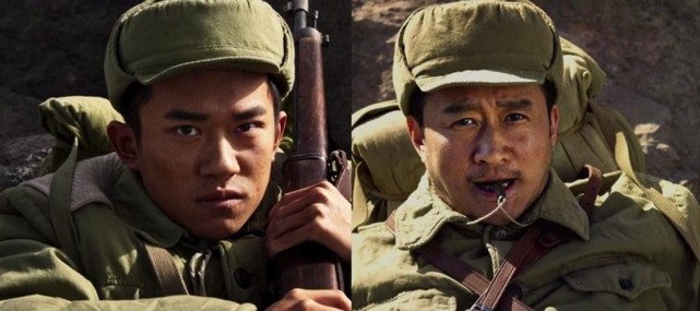 王大治|王大治上新电影，没有董洁潘粤明带流量，上映首日票房超12万