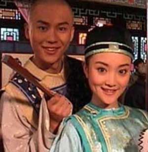 李小璐|“美娇妻”李小璐，自作孽不可活，她的“作”比你想象的更毁三观