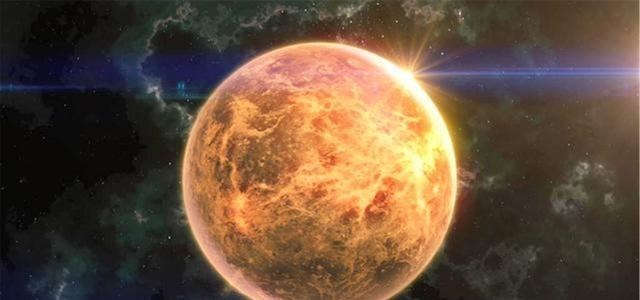 火星 为什么人类不登陆距离地球更近的金星，反而要去火星？