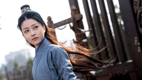 古装剧|盘点七位新晋小花2021年的待播古装剧，其中哪位古装女神会让你为之惊艳？