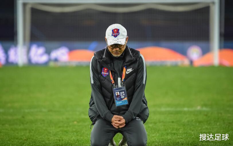 |国内媒体:一个月内无法找到新的投资方,重庆队可能中途退赛