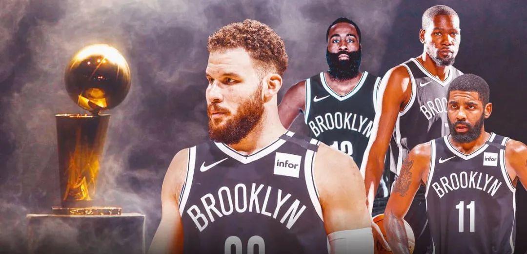 篮网队 篮网、鹈鹕1换1交易方案出炉！哈里斯离队，得到4500万中锋