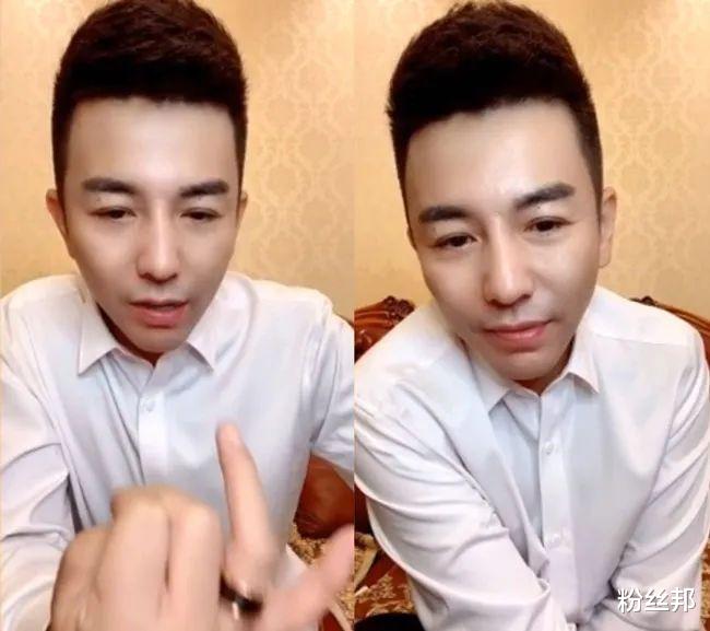 yy直播|利哥现身YY庆祝舞帝11周年，徒子徒孙盼他归来，转了一圈还是YY好